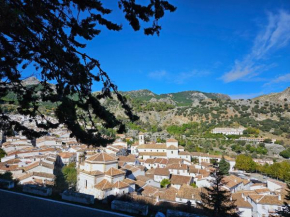 Apto rural Fuente El Chorrito de Grazalema, Grazalema